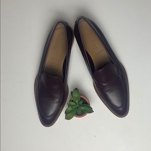 Everlane Modern Day Loafers 9, fits like an 8.